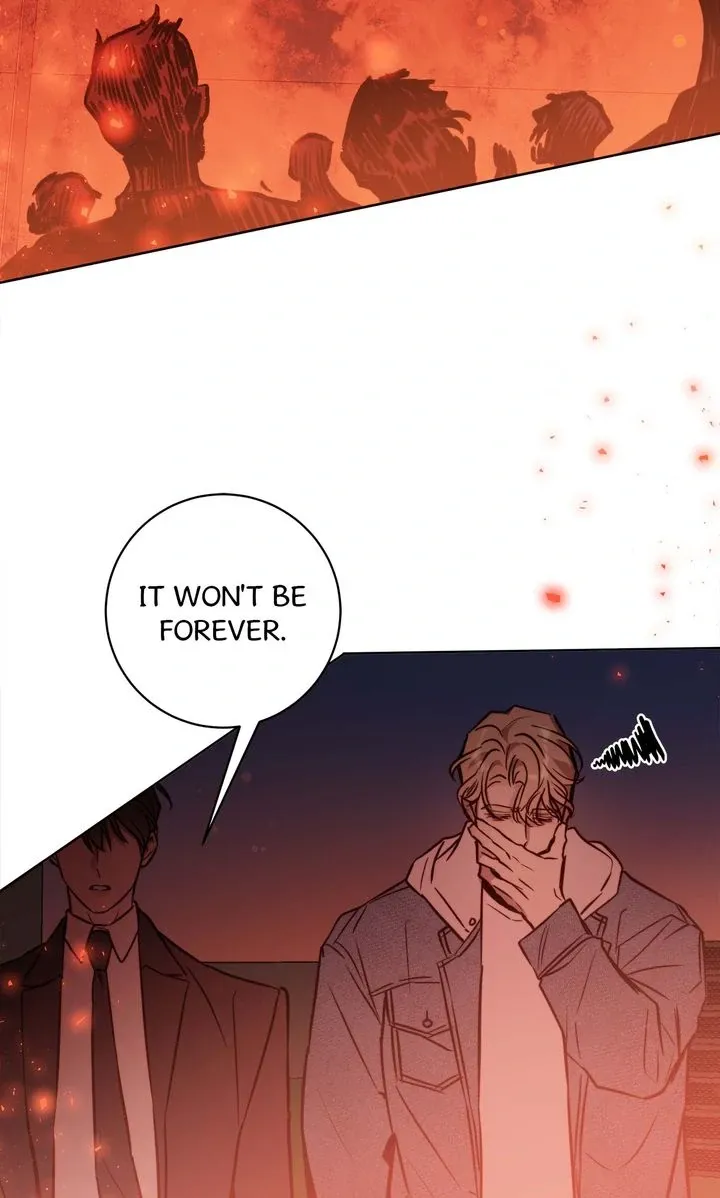Let’s Meet Alive - Chapter 22 Page 40