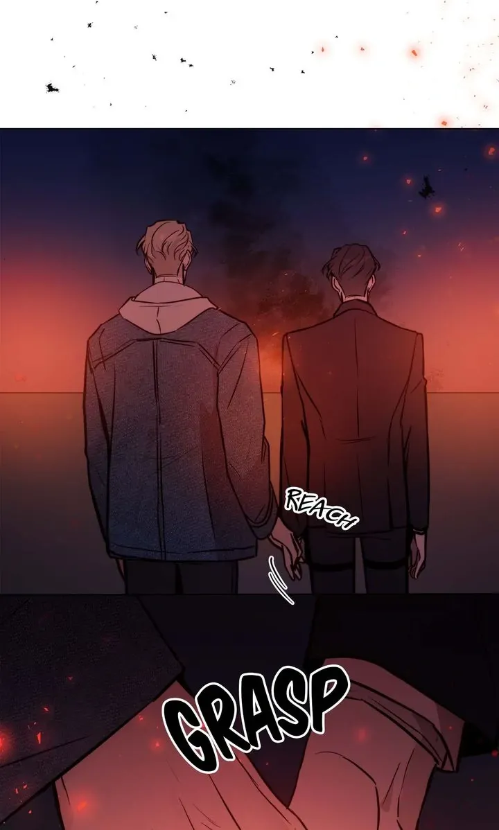 Let’s Meet Alive - Chapter 22 Page 43
