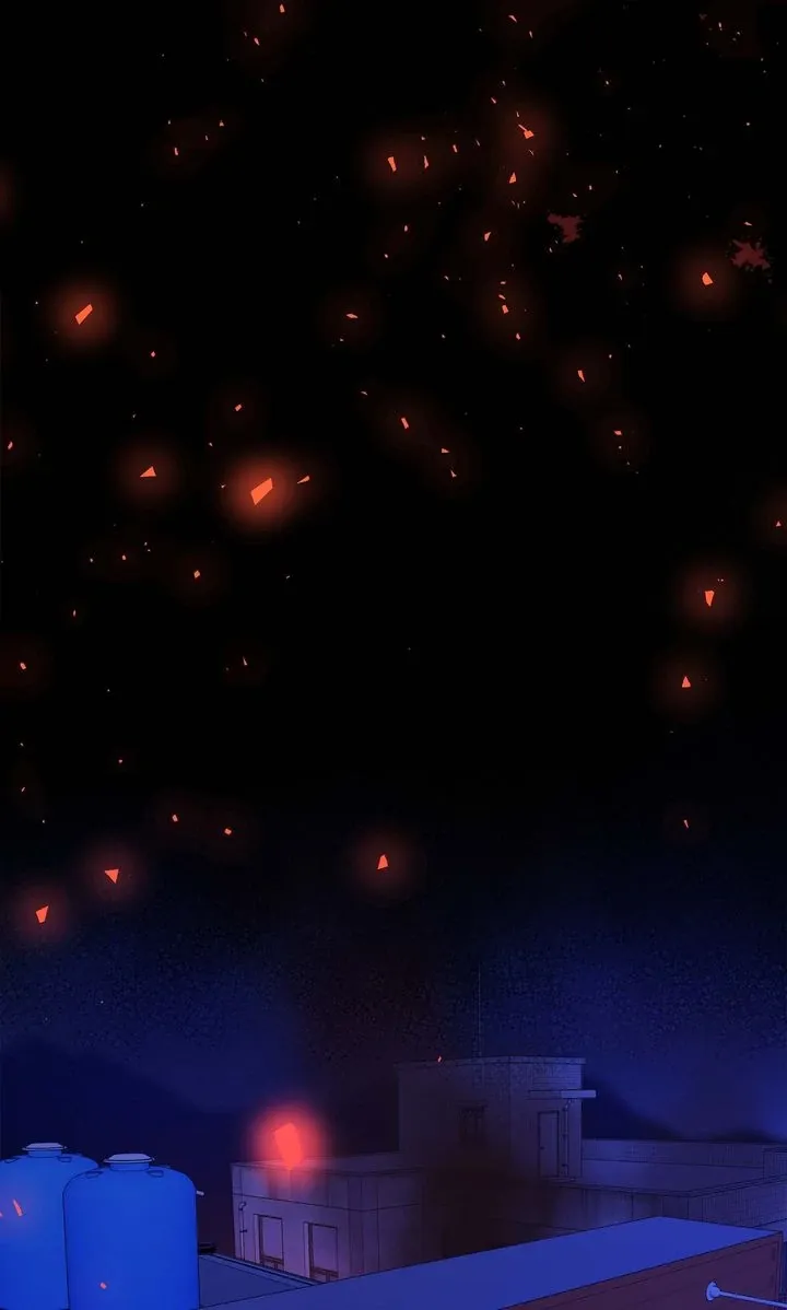 Let’s Meet Alive - Chapter 22 Page 46