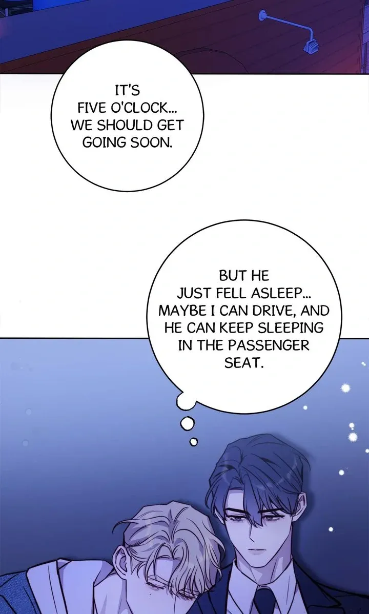 Let’s Meet Alive - Chapter 22 Page 47