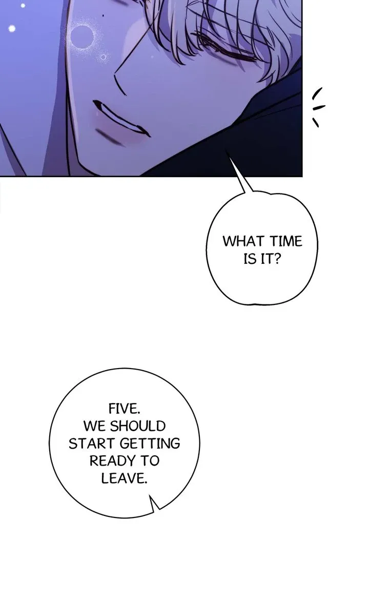 Let’s Meet Alive - Chapter 22 Page 49
