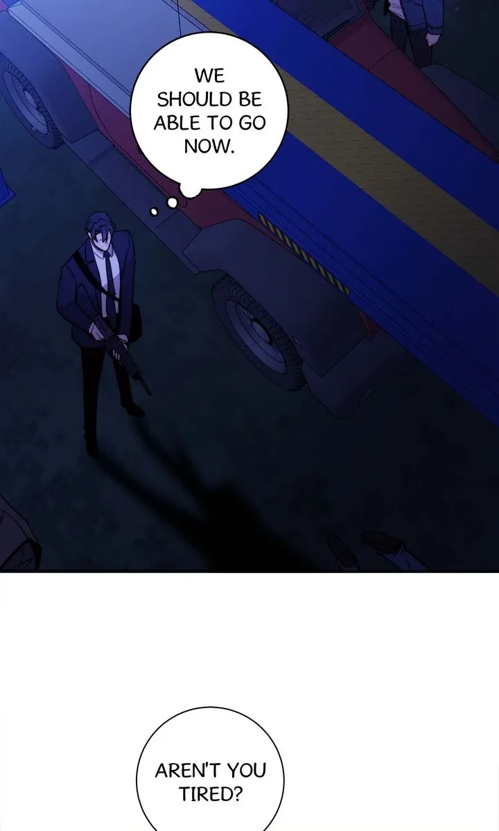 Let’s Meet Alive - Chapter 22 Page 51
