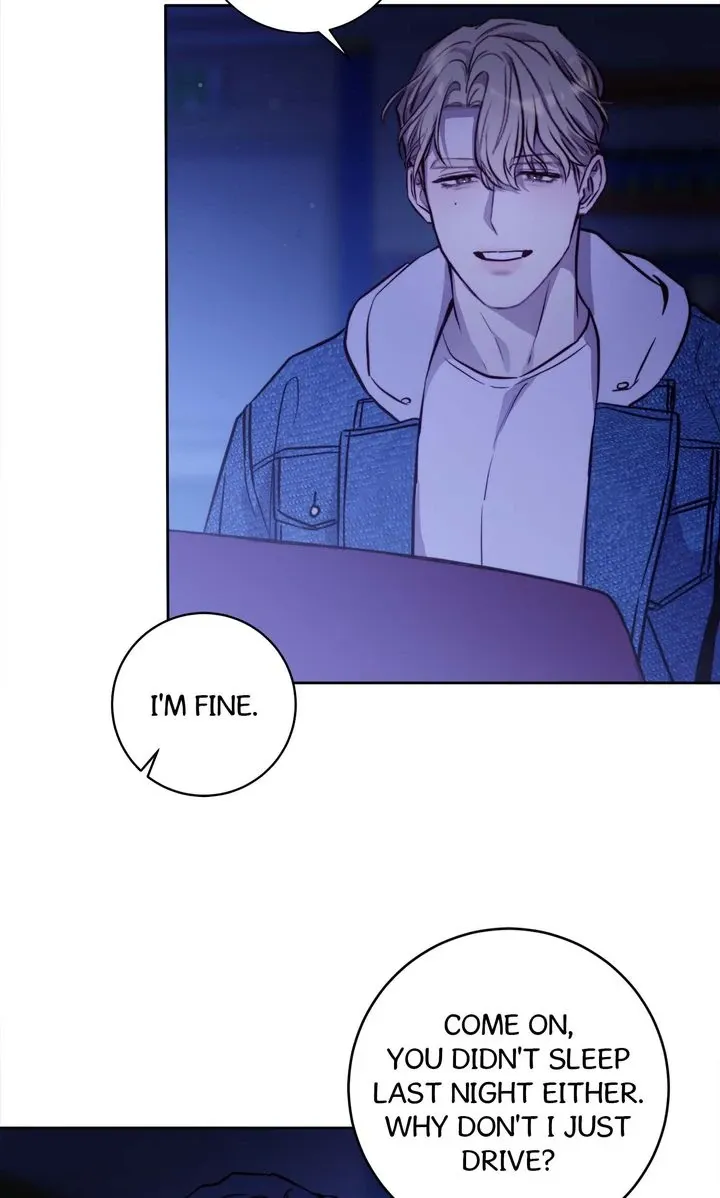Let’s Meet Alive - Chapter 22 Page 52
