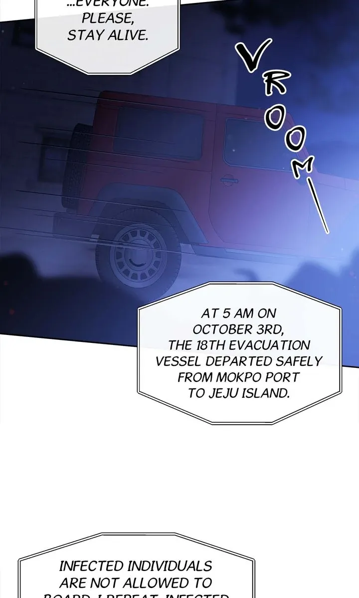 Let’s Meet Alive - Chapter 22 Page 56