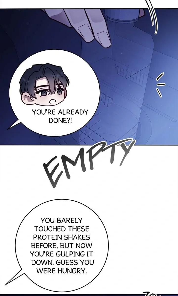 Let’s Meet Alive - Chapter 22 Page 59