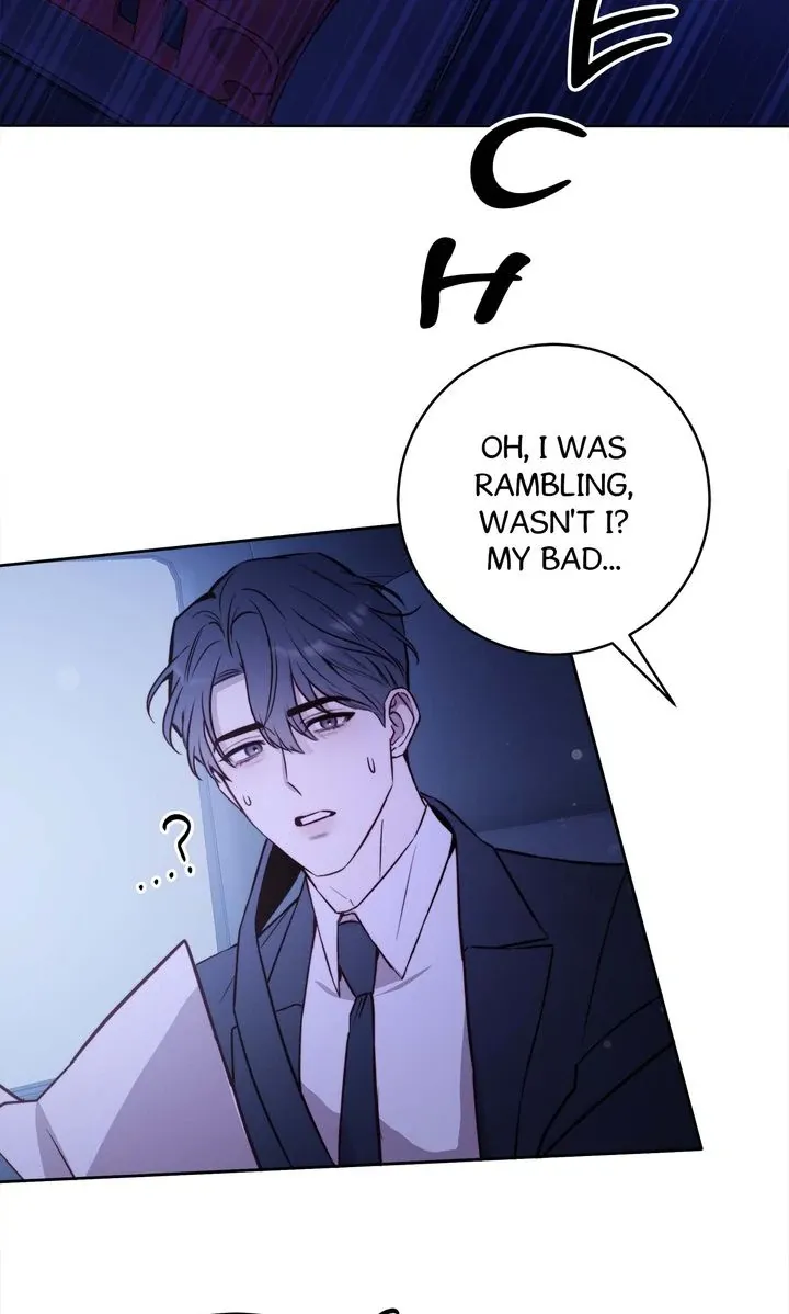 Let’s Meet Alive - Chapter 22 Page 69