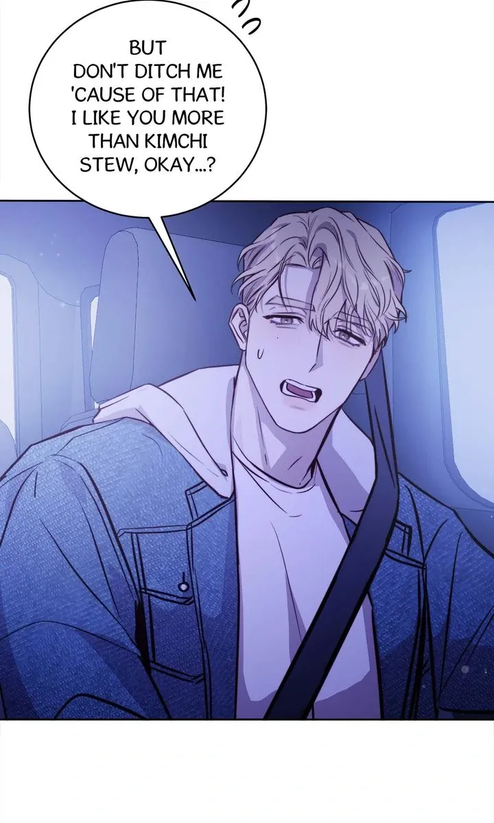 Let’s Meet Alive - Chapter 22 Page 70
