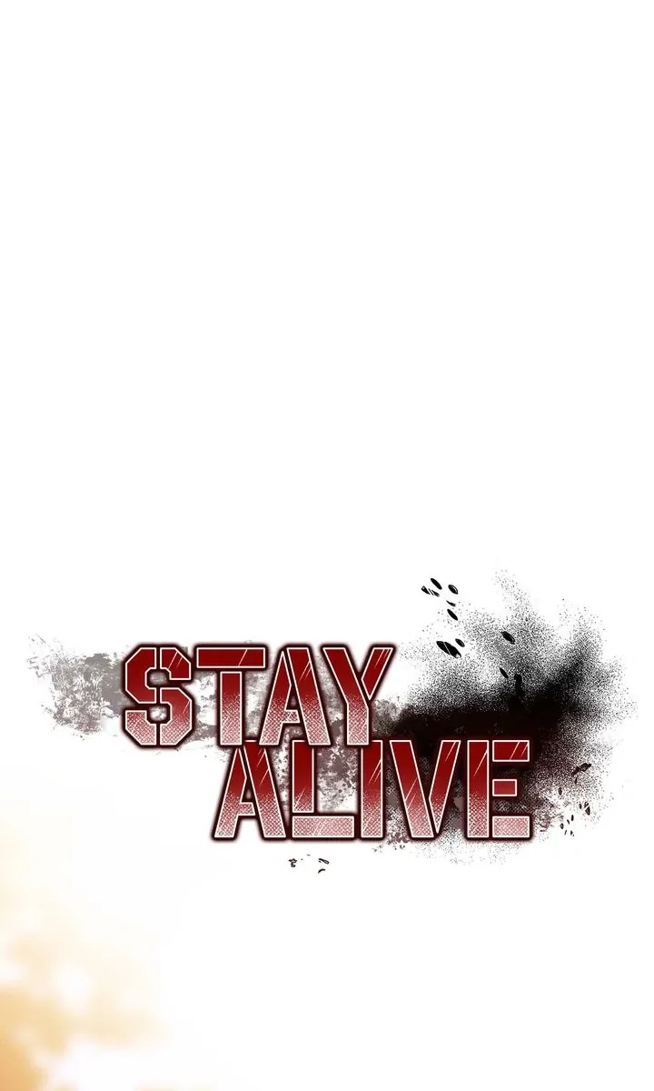 Let’s Meet Alive - Chapter 23 Page 1