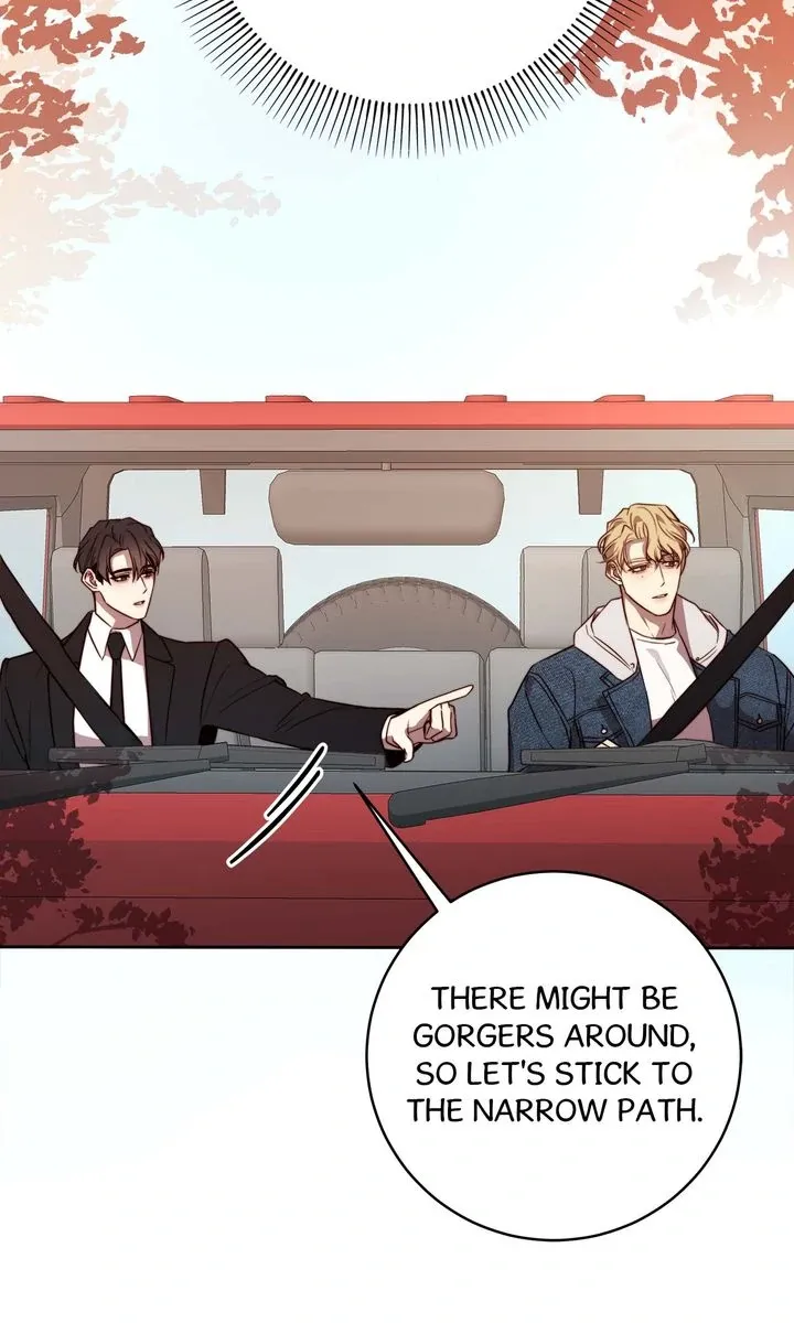 Let’s Meet Alive - Chapter 23 Page 6