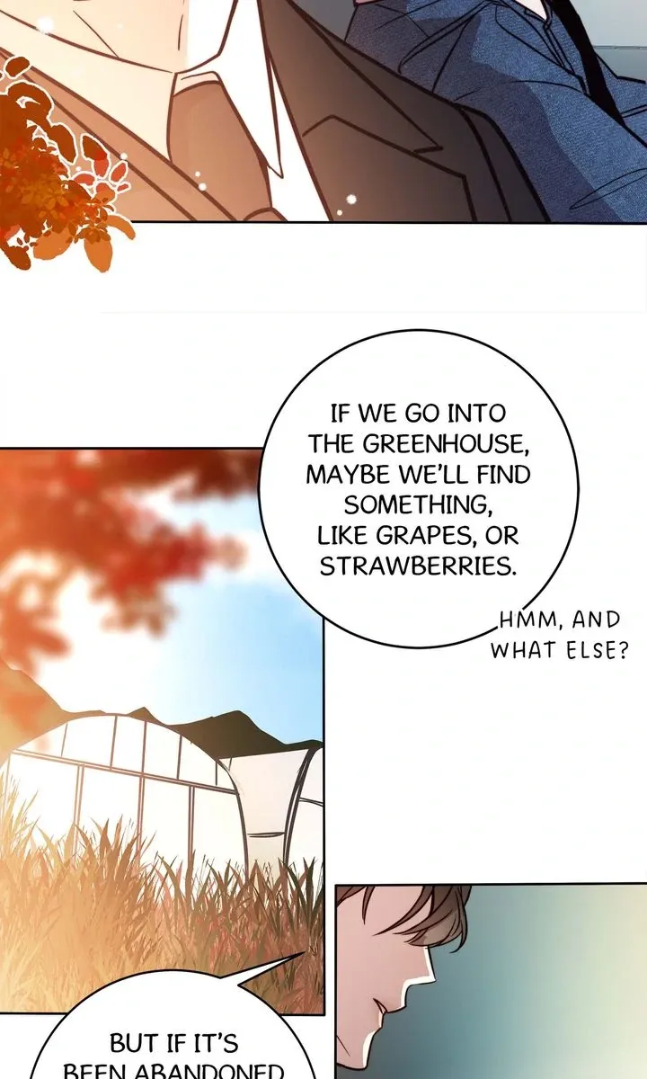 Let’s Meet Alive - Chapter 23 Page 10