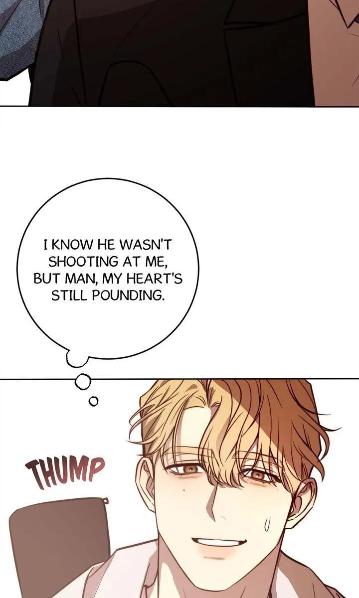 Let’s Meet Alive - Chapter 23 Page 23