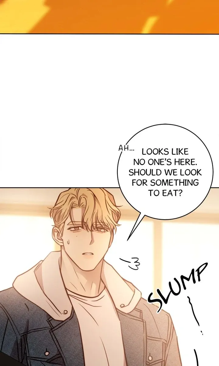 Let’s Meet Alive - Chapter 23 Page 26