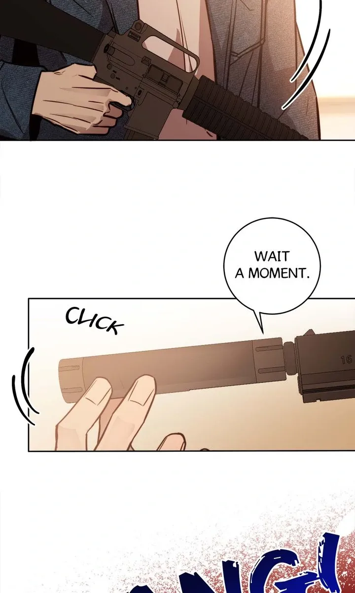 Let’s Meet Alive - Chapter 23 Page 27