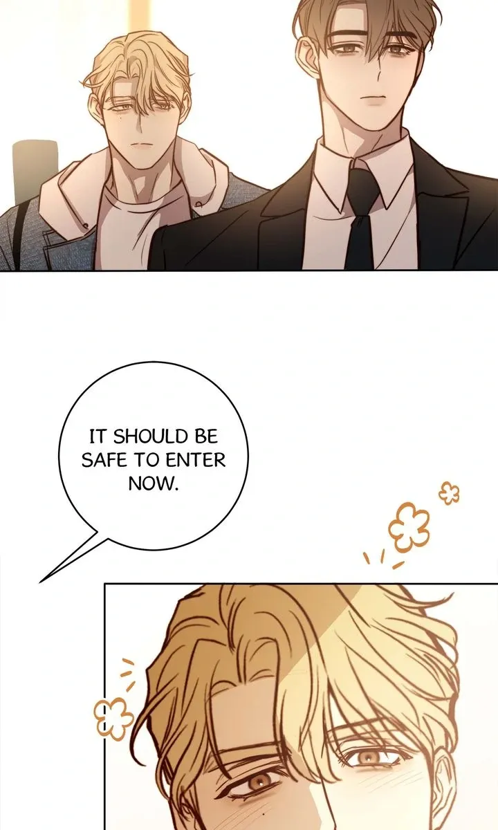 Let’s Meet Alive - Chapter 23 Page 32
