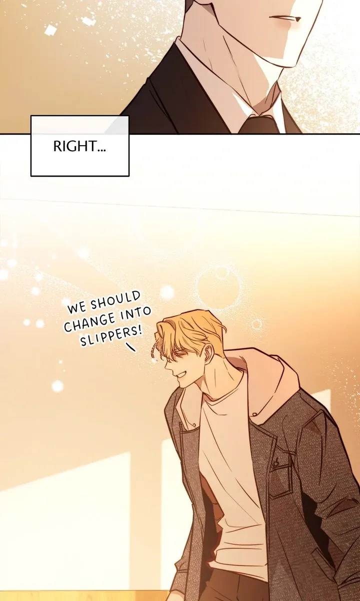 Let’s Meet Alive - Chapter 23 Page 37
