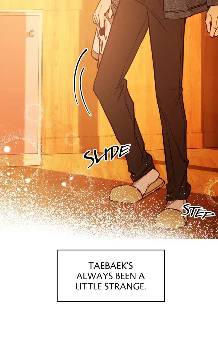 Let’s Meet Alive - Chapter 23 Page 38