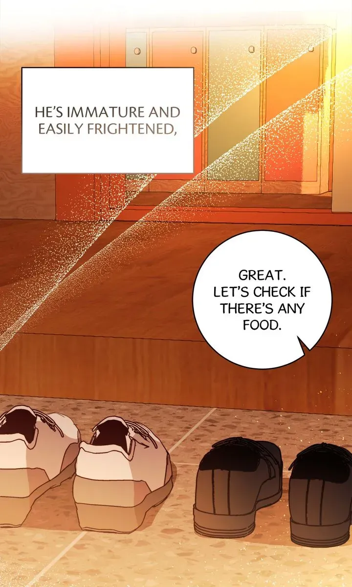 Let’s Meet Alive - Chapter 23 Page 41