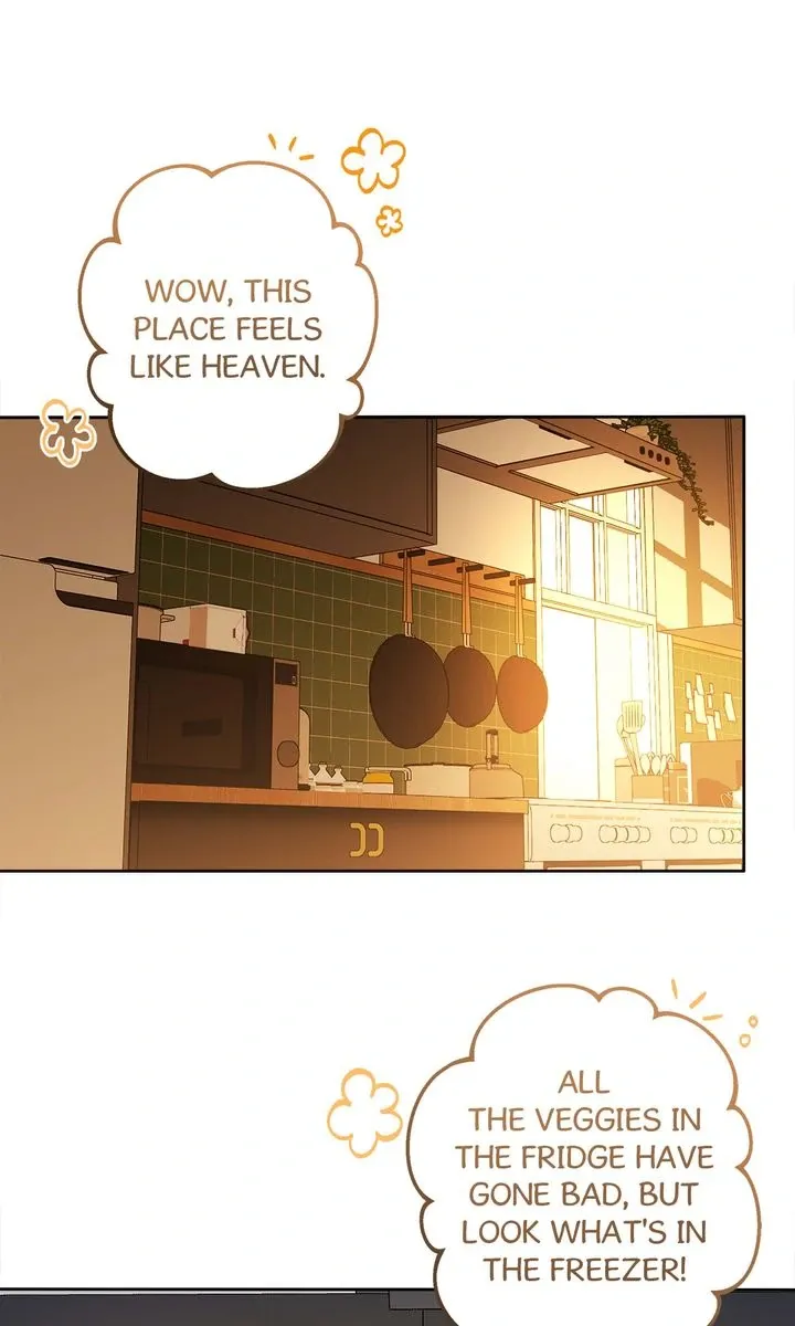Let’s Meet Alive - Chapter 23 Page 43