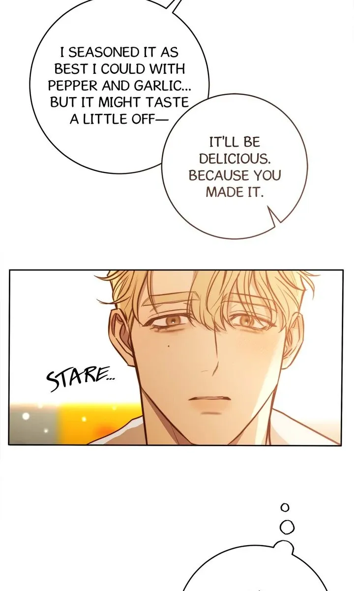 Let’s Meet Alive - Chapter 23 Page 59