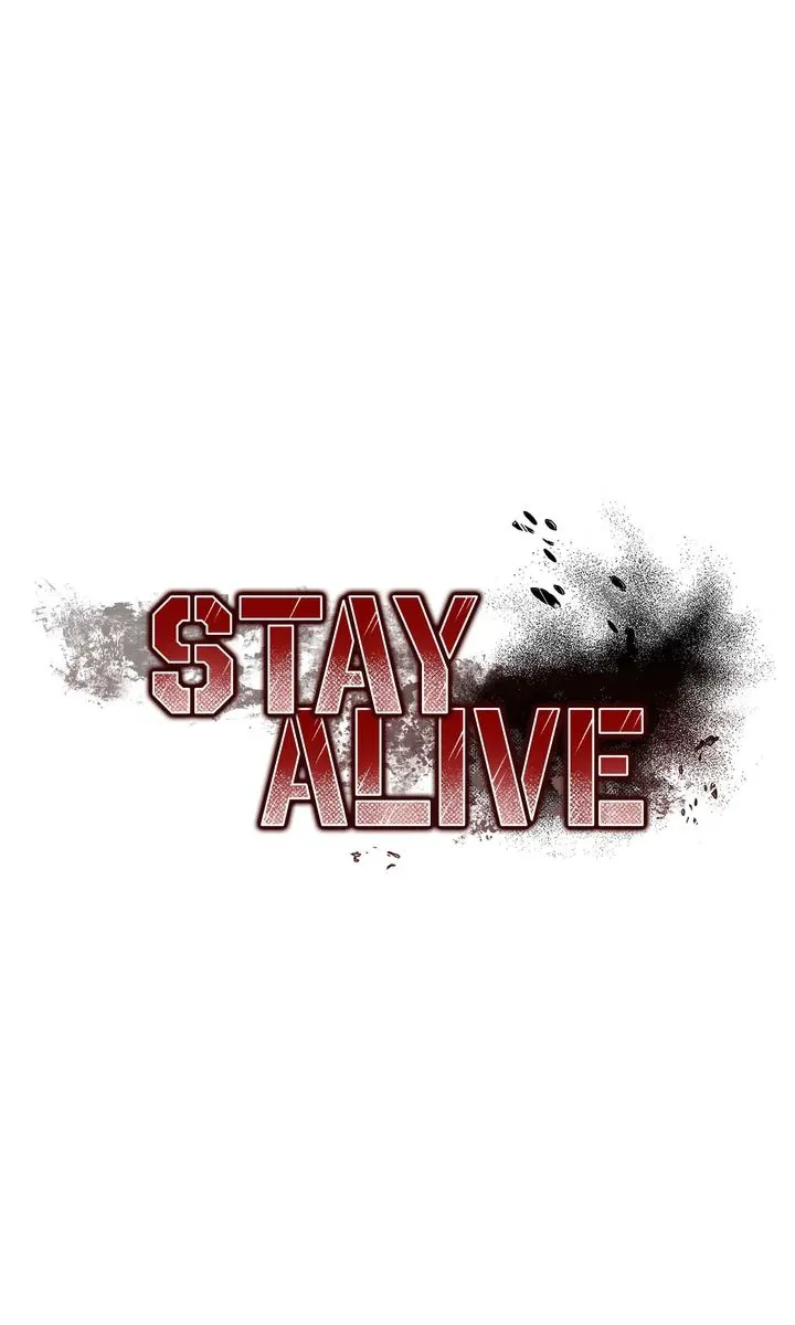 Let’s Meet Alive - Chapter 24 Page 1
