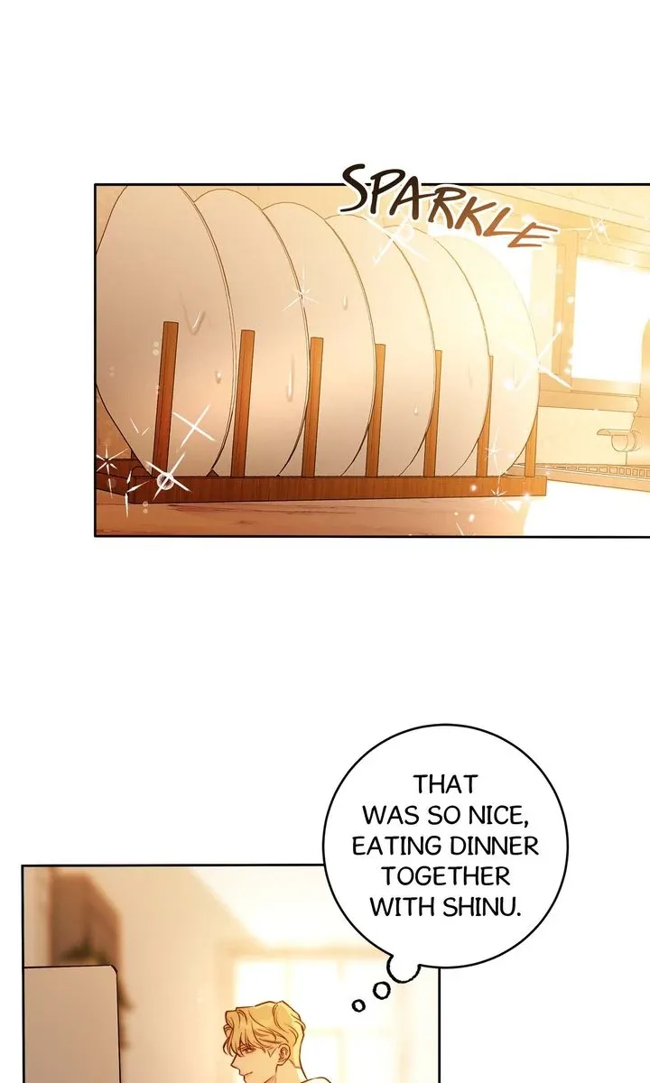 Let’s Meet Alive - Chapter 24 Page 2