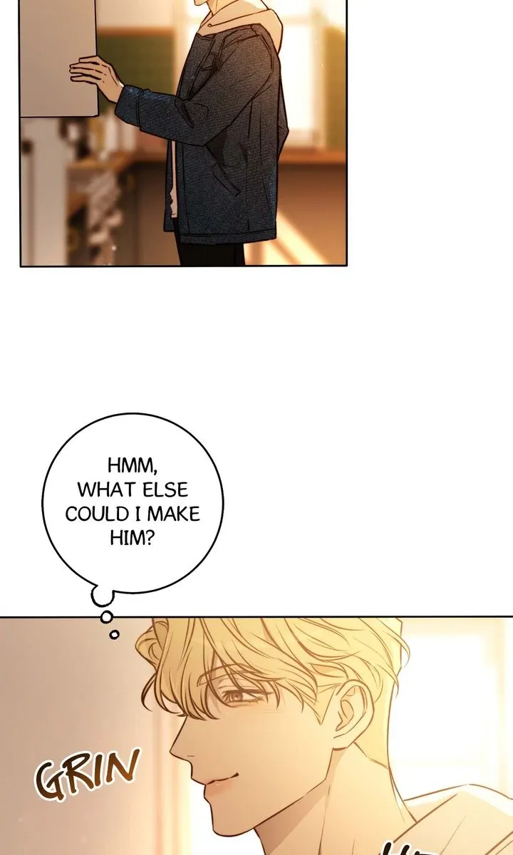 Let’s Meet Alive - Chapter 24 Page 3