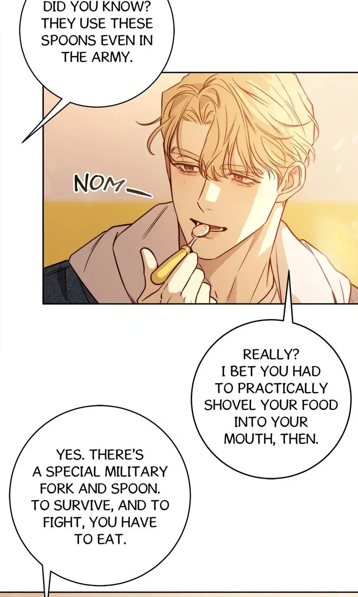 Let’s Meet Alive - Chapter 24 Page 7