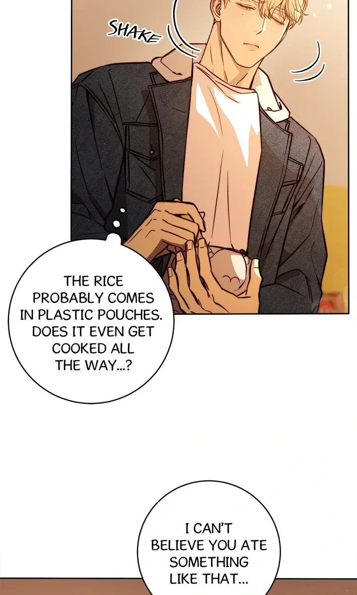Let’s Meet Alive - Chapter 24 Page 9
