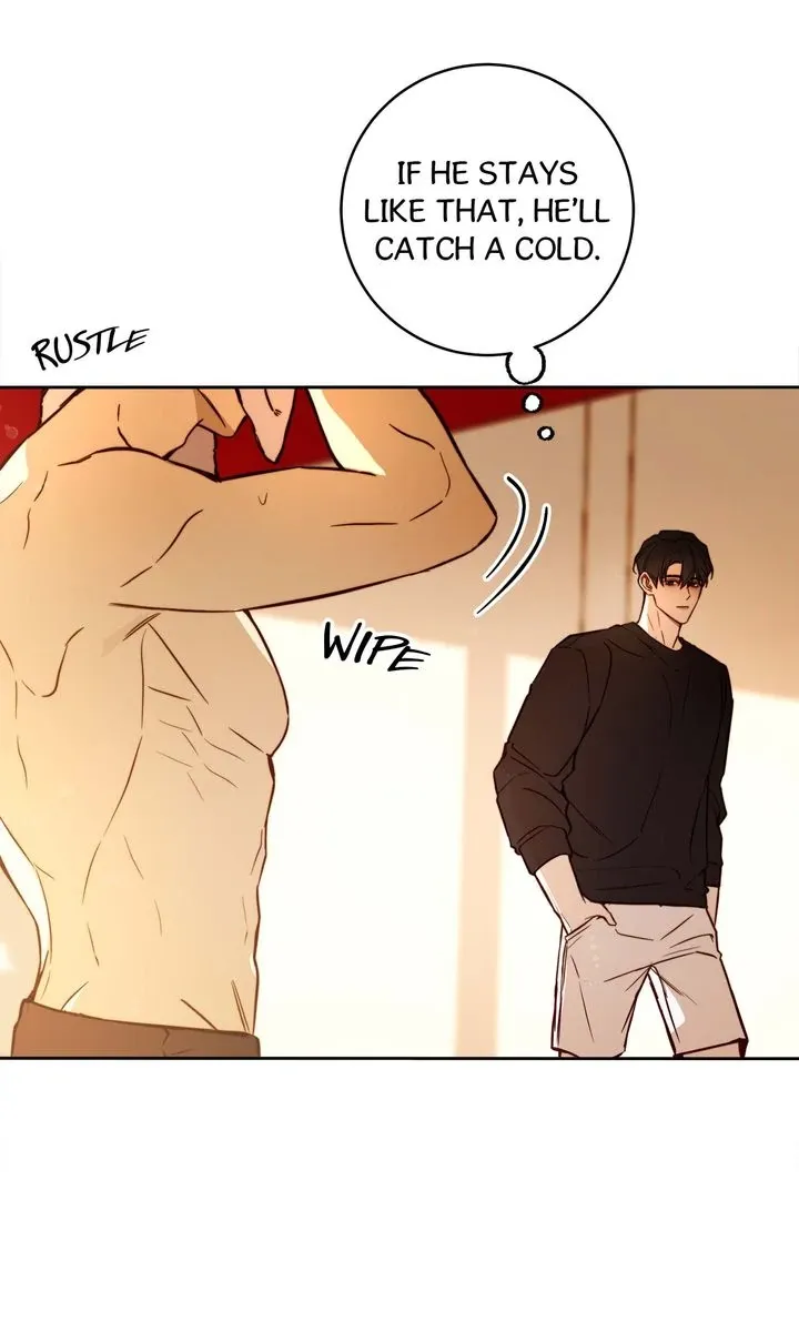 Let’s Meet Alive - Chapter 24 Page 14