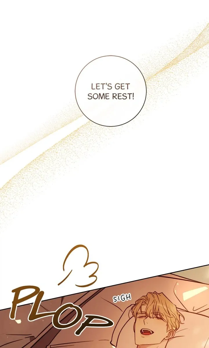 Let’s Meet Alive - Chapter 24 Page 17