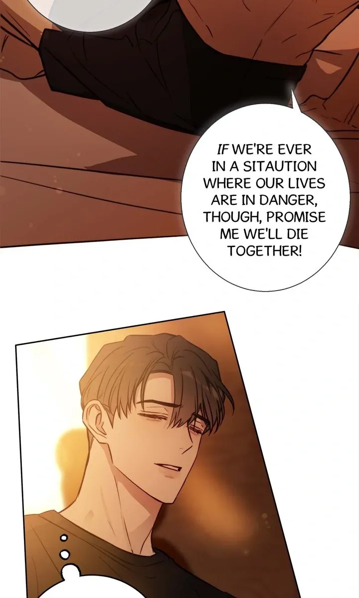 Let’s Meet Alive - Chapter 24 Page 26