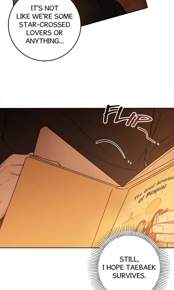 Let’s Meet Alive - Chapter 24 Page 27