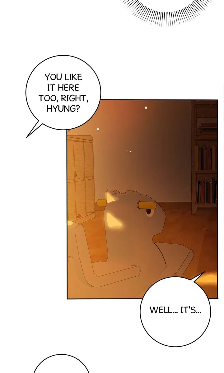 Let’s Meet Alive - Chapter 24 Page 28