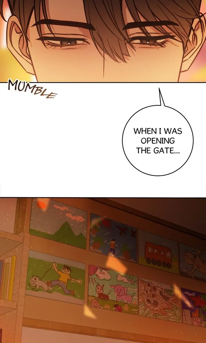 Let’s Meet Alive - Chapter 24 Page 32