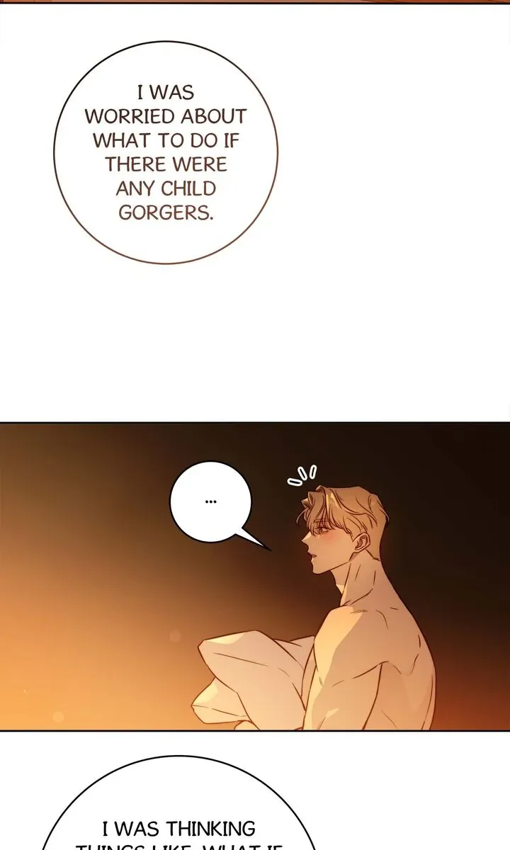 Let’s Meet Alive - Chapter 24 Page 33
