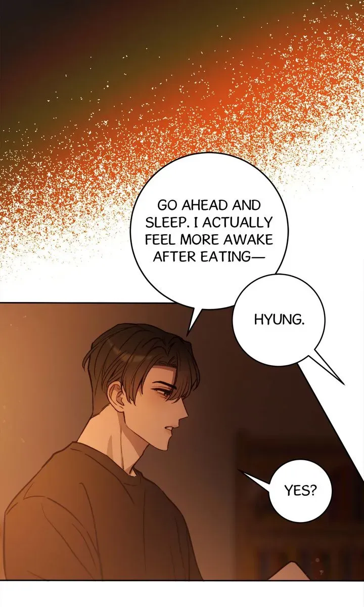 Let’s Meet Alive - Chapter 24 Page 41