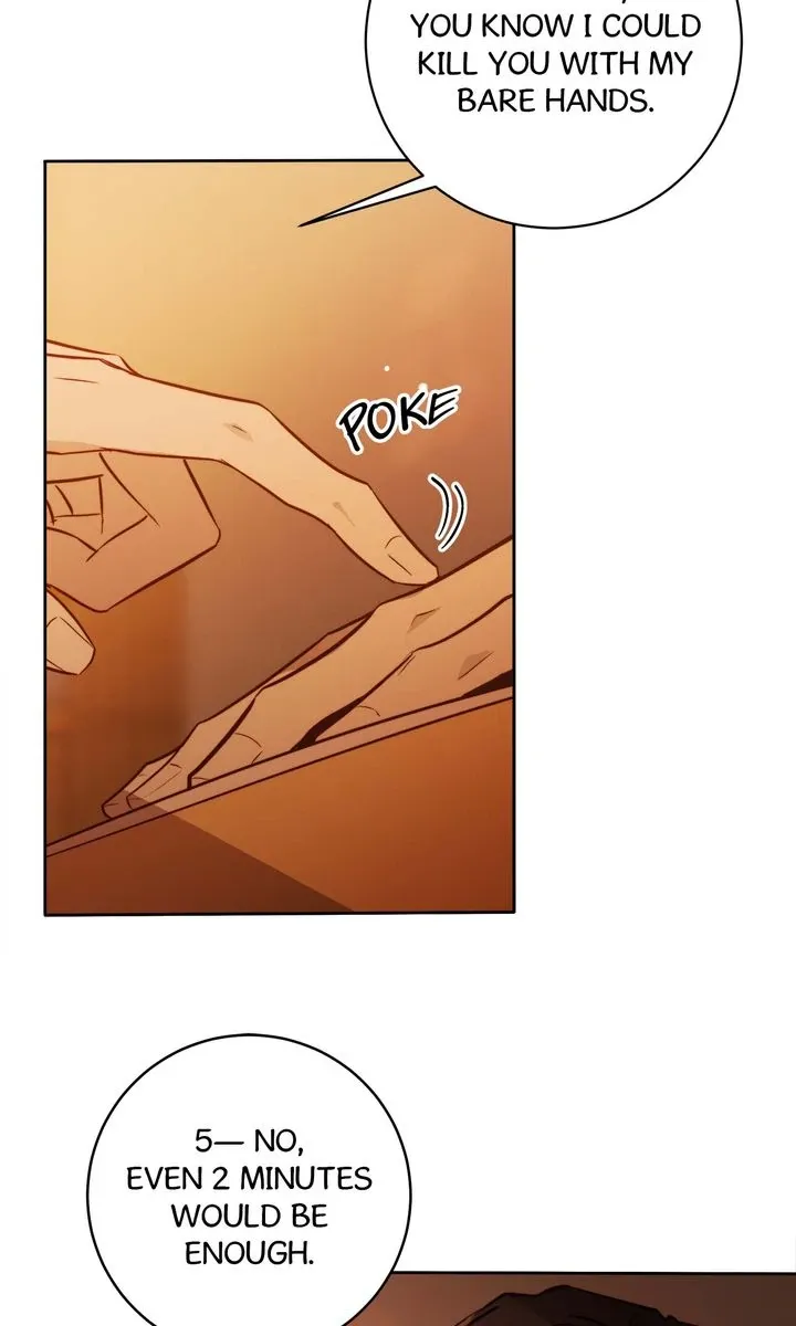 Let’s Meet Alive - Chapter 24 Page 46