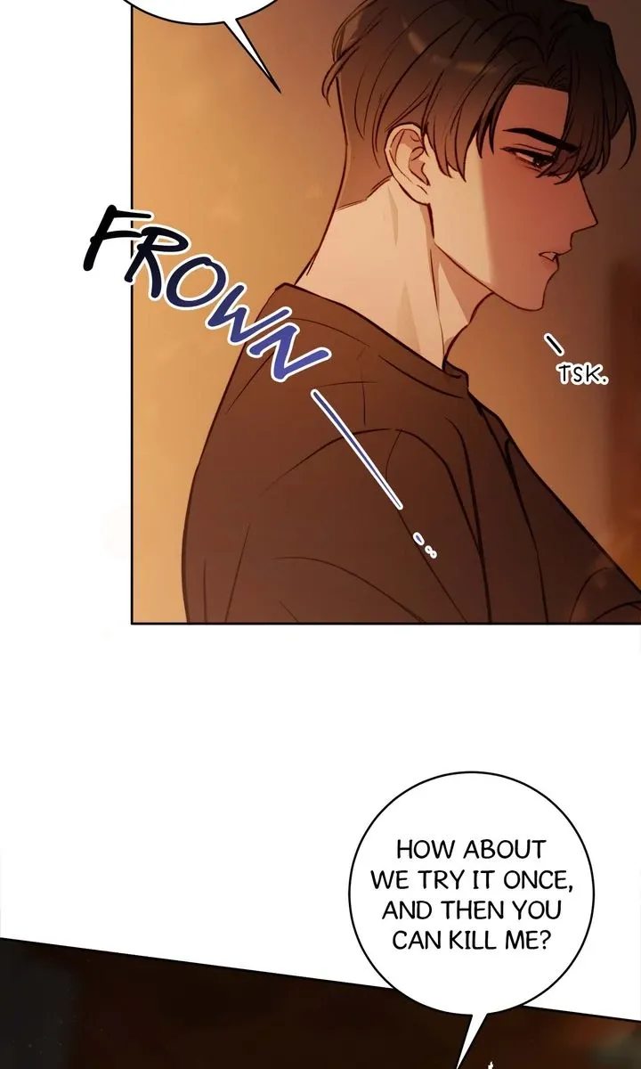 Let’s Meet Alive - Chapter 24 Page 47