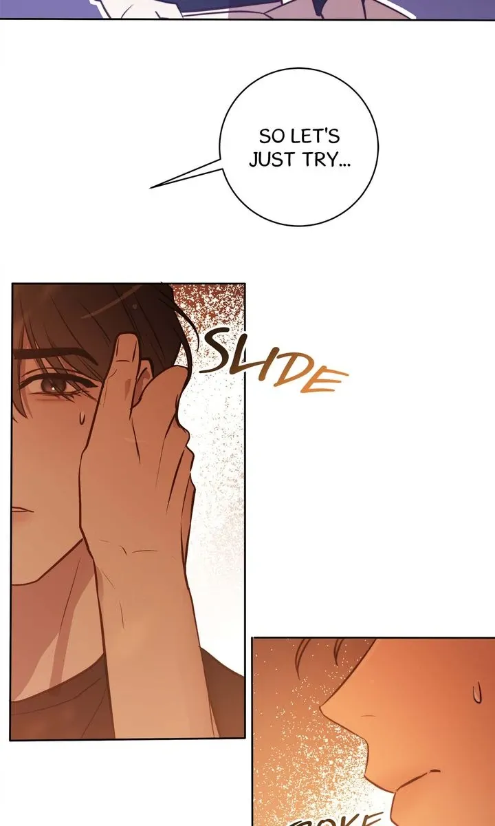 Let’s Meet Alive - Chapter 24 Page 51