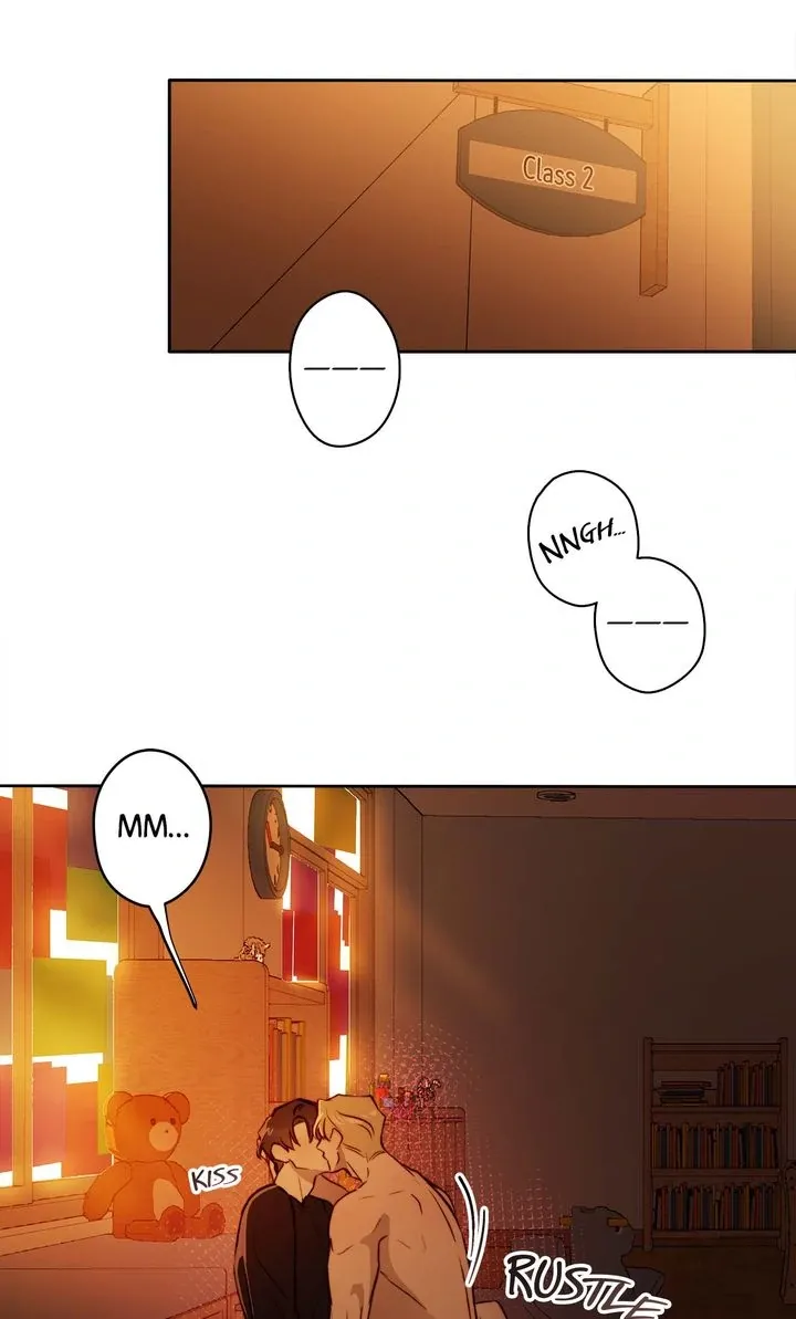 Let’s Meet Alive - Chapter 25 Page 2
