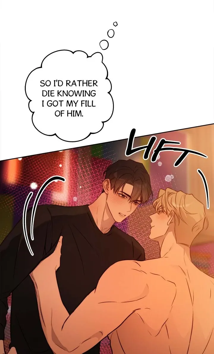 Let’s Meet Alive - Chapter 25 Page 14