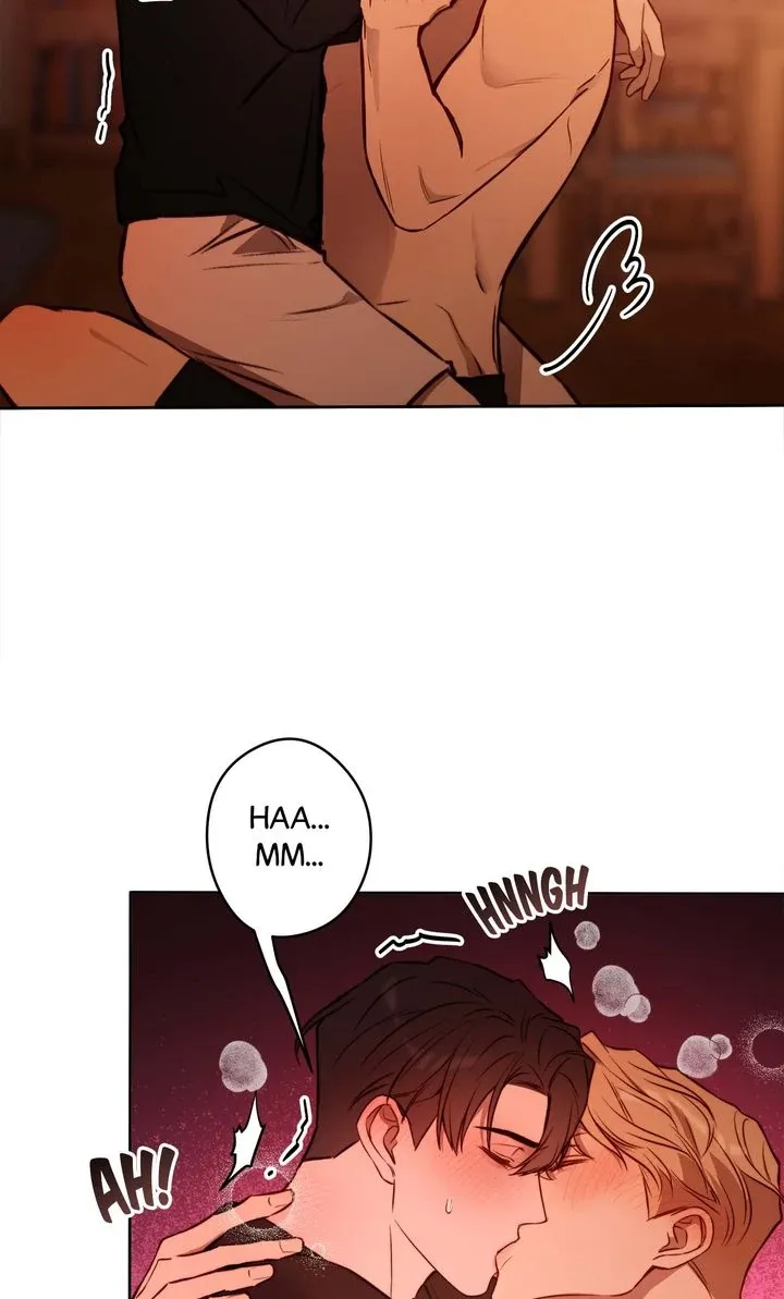 Let’s Meet Alive - Chapter 25 Page 16