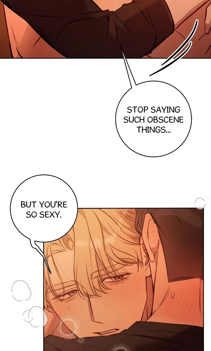 Let’s Meet Alive - Chapter 25 Page 19