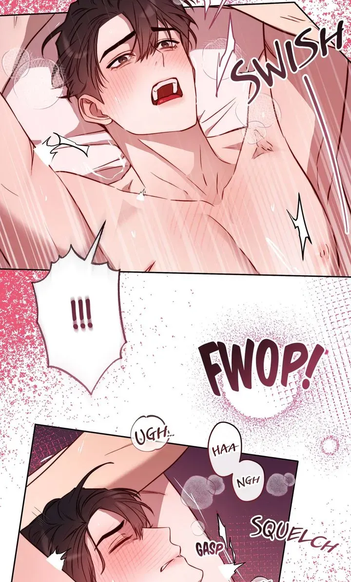 Let’s Meet Alive - Chapter 25 Page 24