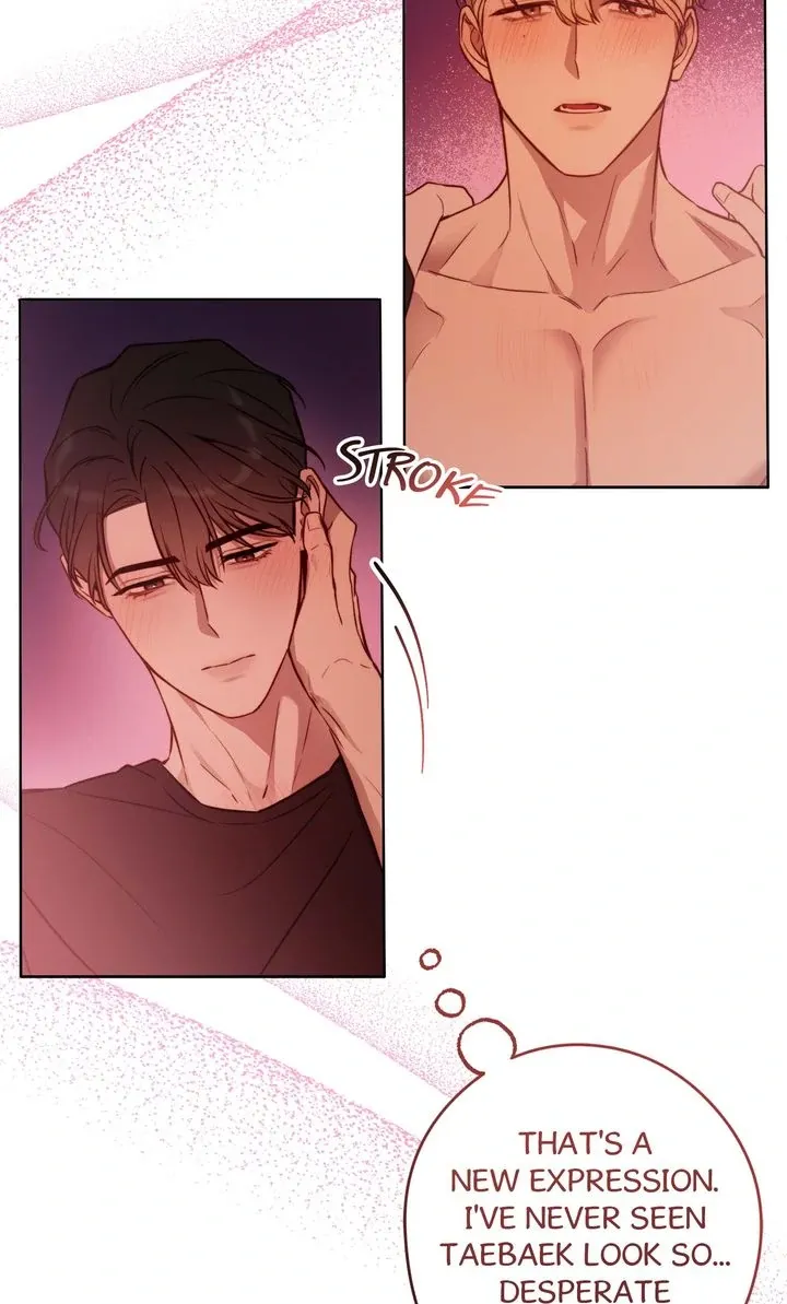 Let’s Meet Alive - Chapter 25 Page 29