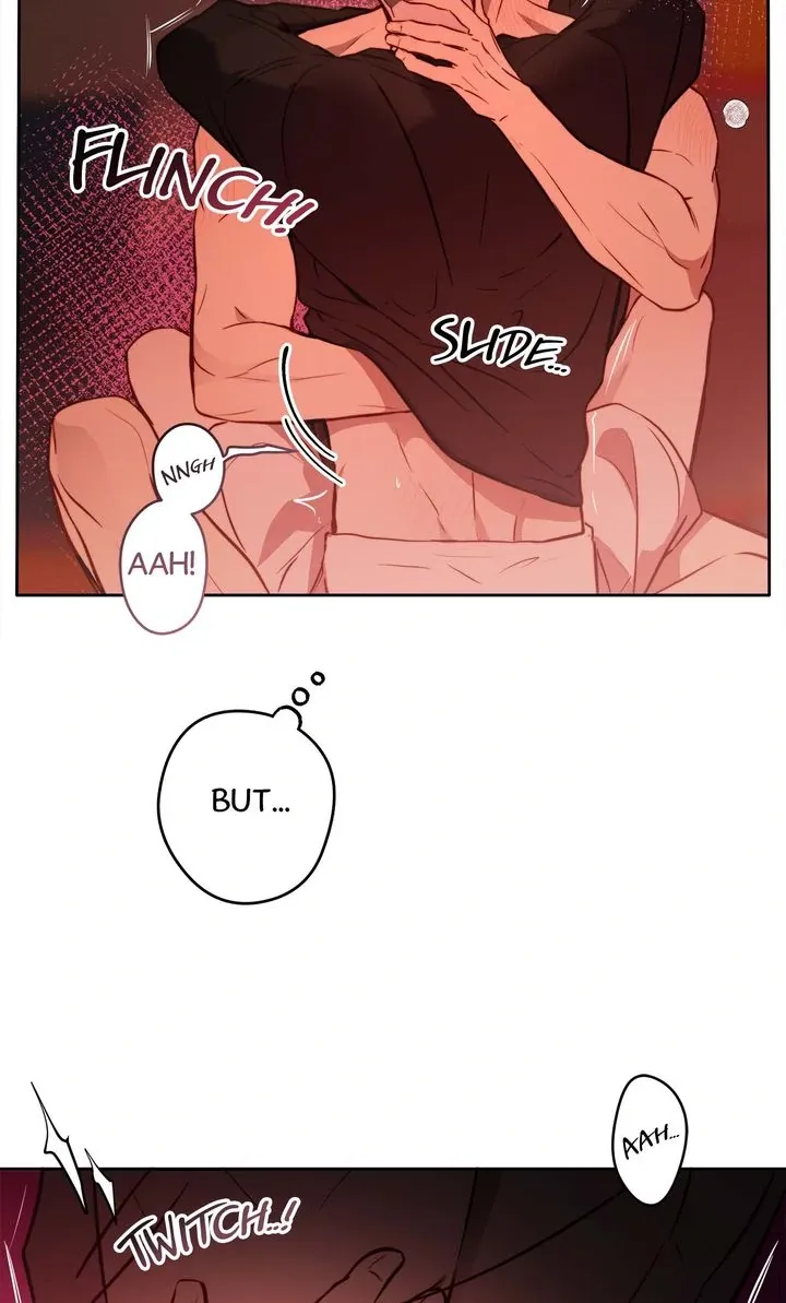 Let’s Meet Alive - Chapter 25 Page 40