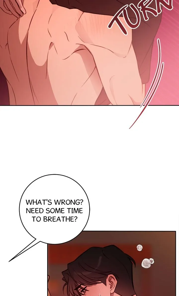 Let’s Meet Alive - Chapter 25 Page 42