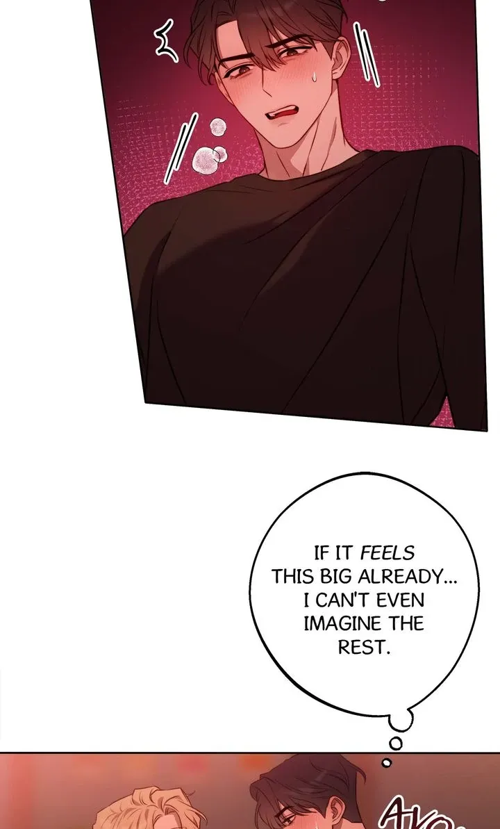 Let’s Meet Alive - Chapter 25 Page 45
