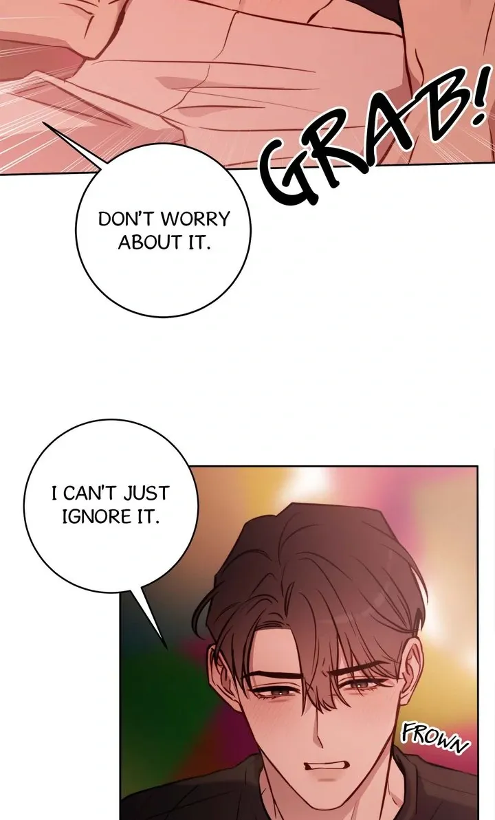 Let’s Meet Alive - Chapter 25 Page 47