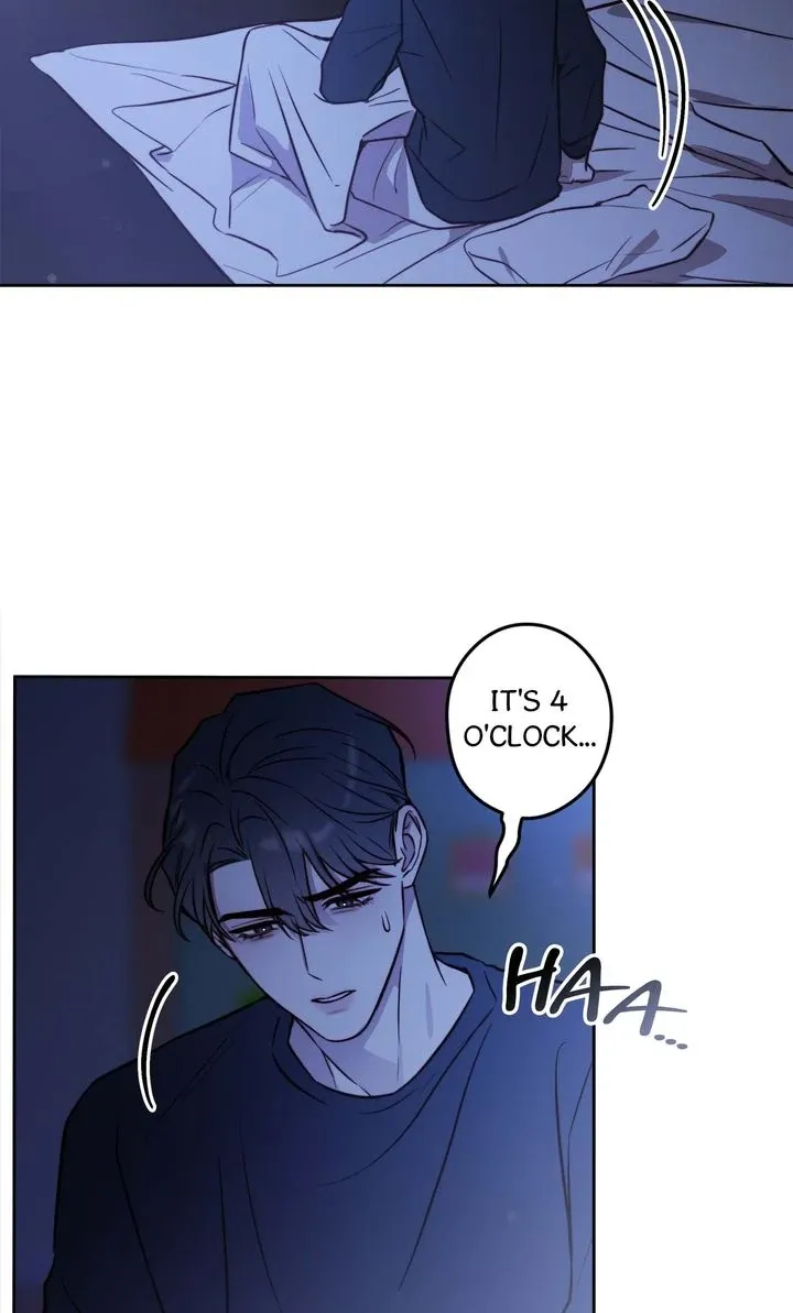 Let’s Meet Alive - Chapter 25 Page 61